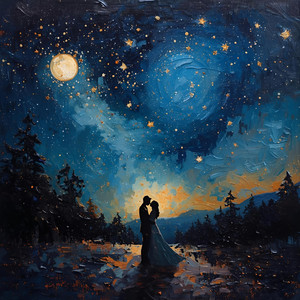 A lovely night for us