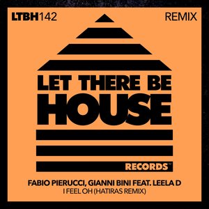I Feel Oh (Hatiras Extended Remix)