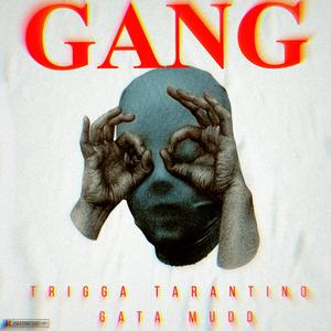 Gang Memberz Only (feat. Gata Mudd) [Explicit]