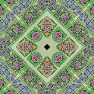 Walt's Thyme(A Waltz for Jazz Ensemble and Horns)