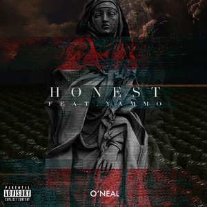 Honest(Feat. Yammo)