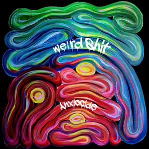 Weird **** (Explicit)