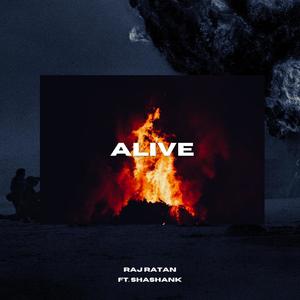 Alive (feat. SHASHANK)