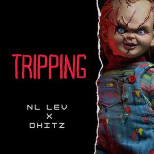 Tripping (feat. Ohitz) (Explicit)