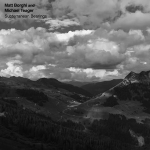 Matt Borghi - Interstate Interplay