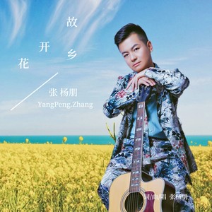花开故乡 (伴奏)