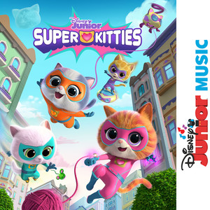 SuperKitties Theme Song (From 