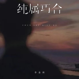 纯属巧合