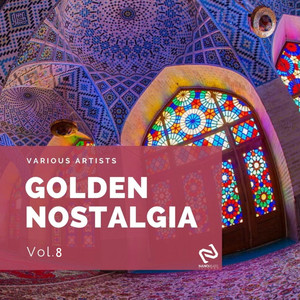 Golden Nostalgia Vol.8