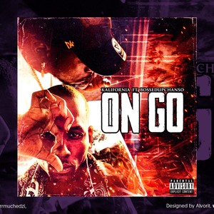 Ongo (feat. bossedupchanso) [Explicit]