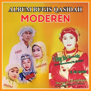 Qasidah Bugis Moderen