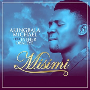 Misimi (Live) [feat. Esther Obayele]