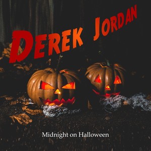 Midnight on Halloween