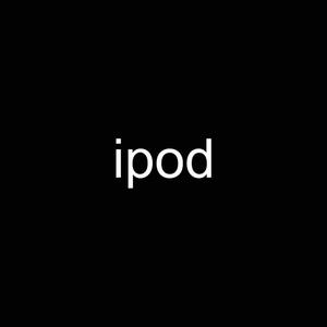ipod (Explicit)