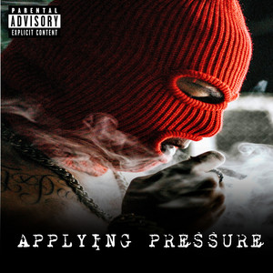 Applying Pressure (Explicit)