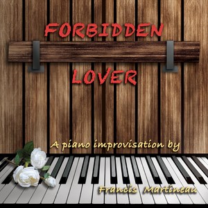 Forbidden Lover