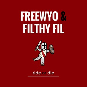 Ride or Die (Explicit)