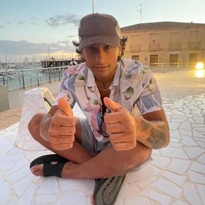 Last Week (feat. nafets & jessy rose) (Explicit)