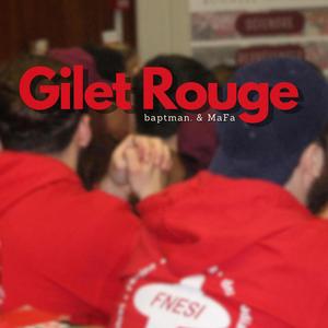 Gilet Rouge (feat. MaFa) [Explicit]