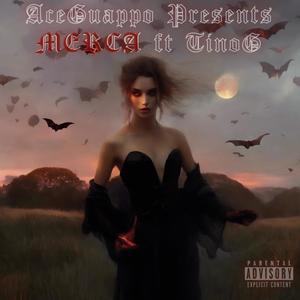 Merca (feat. TinoG) (Explicit)