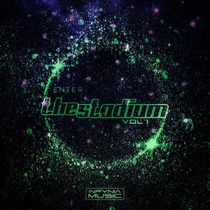 Enter the Stadium, Vol. 1 (Continuous Mix|Explicit)