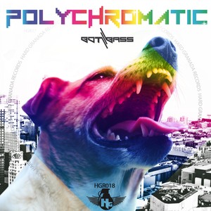 Polychromatic