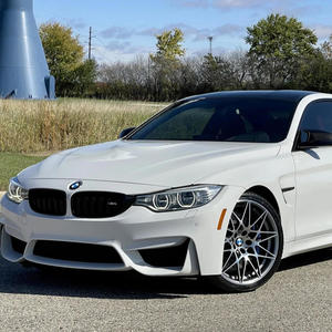 m4 COUPÉ (Explicit)