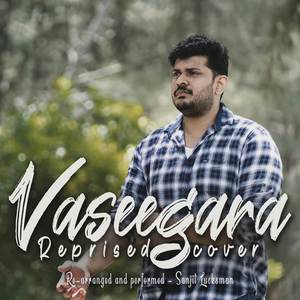 Vaseegara (Reprised Cover)