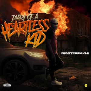 Diary of a Heartless Kid (Explicit)