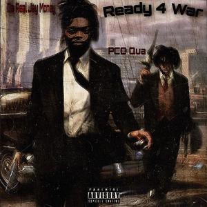 Ready 4 War (Explicit)