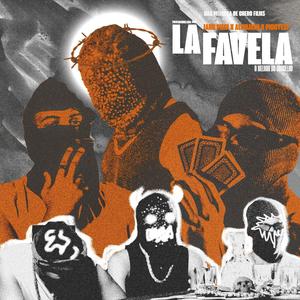 LA FAVELA (feat. PiggyESY & Altvmar)