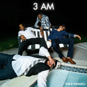 3 AM (feat. Thomas J. & TYSHii) (Explicit)