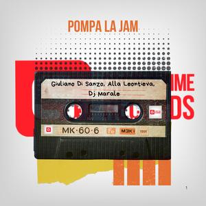 Pompa la jam (feat. Alla Leontieva & Dj Marale|Radio Edit)