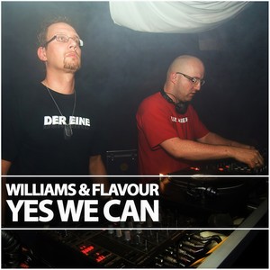 Yes We Can (Radio Edit)