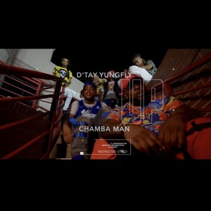 Get up (feat. Chamba man) (Explicit)