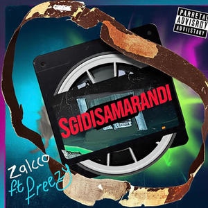 Sgidisamarandi (iii) (feat. Zalcco)