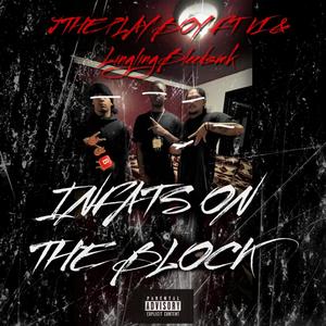 J The PlayBoy (Infants On The Block ft V1, LinglingBleedsmk) [Explicit]