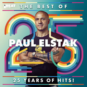 The Best of Paul Elstak - 25 Years of Hits (Explicit)