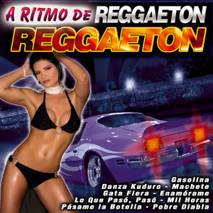 A Ritmo de Reggaeton