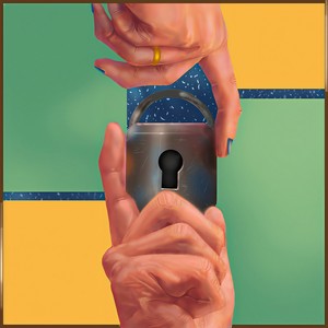 僕の横で眠るキミが (Inst.)