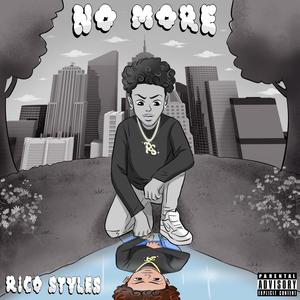 No More (Explicit)