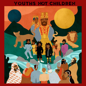 Youths Not Children