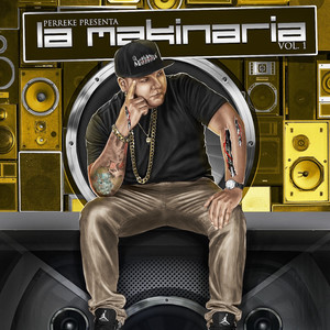 Lamakinaria, Vol. 1 (Explicit)