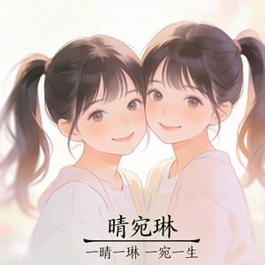 小小的你封面