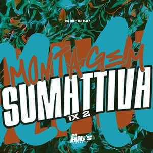 MONTAGEM SUMATTIVA IX 2 (Explicit)