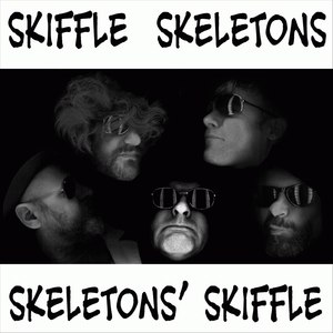 Skeletons' Skiffle