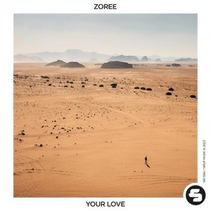 Your Love (Extended Mix)