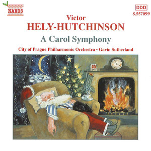 HELY-HUTCHINSON: Carol Symphony / STANDFORD / KELLY