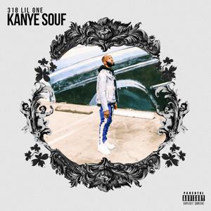 Kanye Souf (Explicit)