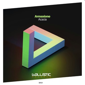 Acacia (Extended Mix)